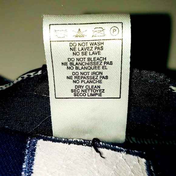 Vintage REEBOK NFL SUPER BOWL XLV | NWT | Collectible | Size: S/M - Picture 11 of 14